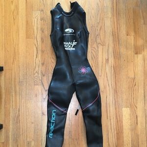 Blue Seventy Wetsuit